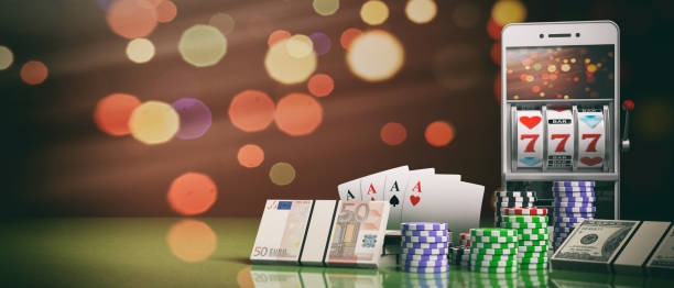 Live Ceme online dealer table on lokaltoto mobile with player hands visible