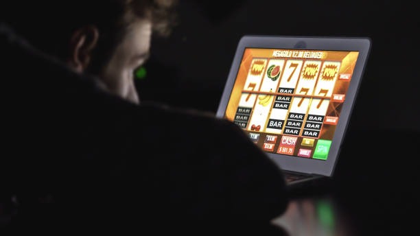 Multi-Bet Game